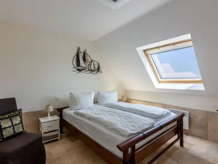 Villa DUXCAAR, Maison 7 personnes à Ploudalmezeau - Photo 36