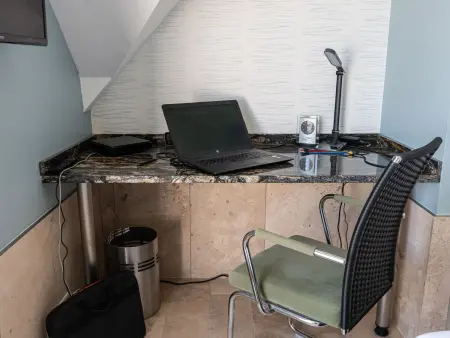 Villa DUXCAAR, Maison 7 personnes à Ploudalmezeau - Photo 40