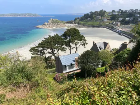 Villa DUXCAAR, Maison 7 personnes à Ploudalmezeau - Photo 47
