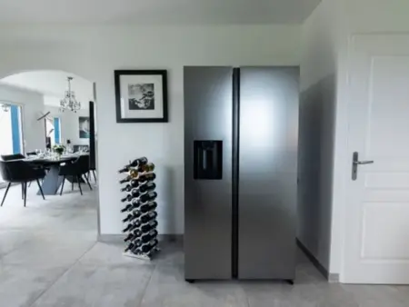 Villa DUXCAAR, Maison 5 personnes à Ploudalmezeau - Photo 14