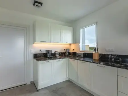 Villa DUXCAAR, Maison 5 personnes à Ploudalmezeau - Photo 15