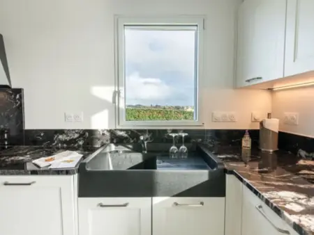 Villa DUXCAAR, Maison 5 personnes à Ploudalmezeau - Photo 16