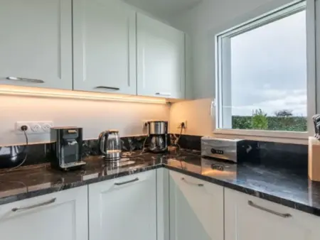 Villa DUXCAAR, Maison 5 personnes à Ploudalmezeau - Photo 17