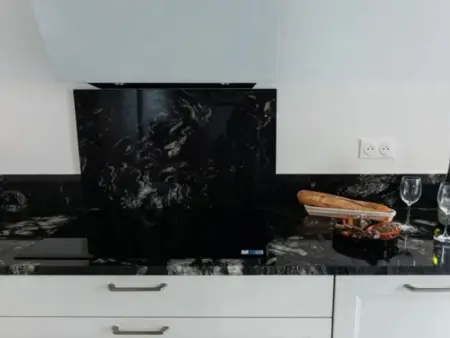 Villa DUXCAAR, Maison 5 personnes à Ploudalmezeau - Photo 18