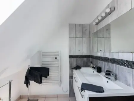 Villa DUXCAAR, Maison 5 personnes à Ploudalmezeau - Photo 25