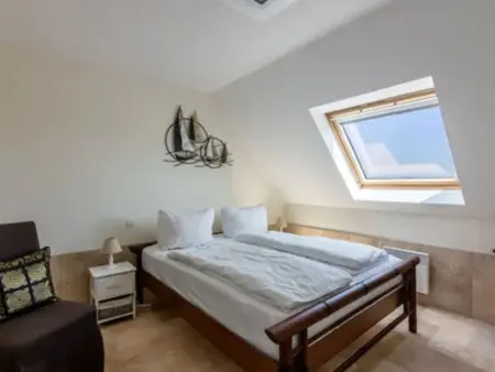 Villa DUXCAAR, Maison 5 personnes à Ploudalmezeau - Photo 34