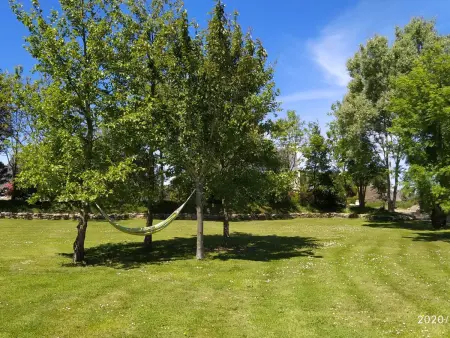 Villa Beheizter Innenpool 30, Maison 8 personnes à Ploudalmezeau - Photo 48