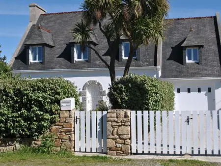 Wellness-Villa Duxcaar, Maison 8 personnes à Guissény - Photo 1