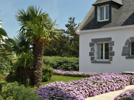 Wellness-Villa Duxcaar, Maison 8 personnes à Guissény - Photo 4