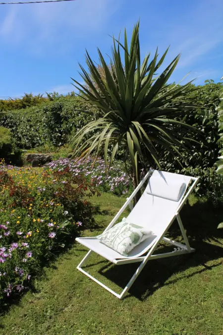 Wellness-Villa Duxcaar, Maison 8 personnes à Guissény - Photo 10
