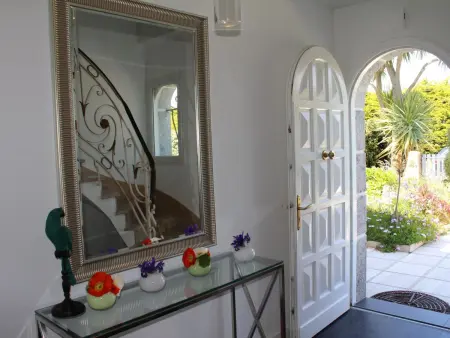 Wellness-Villa Duxcaar, Maison 8 personnes à Guissény - Photo 14
