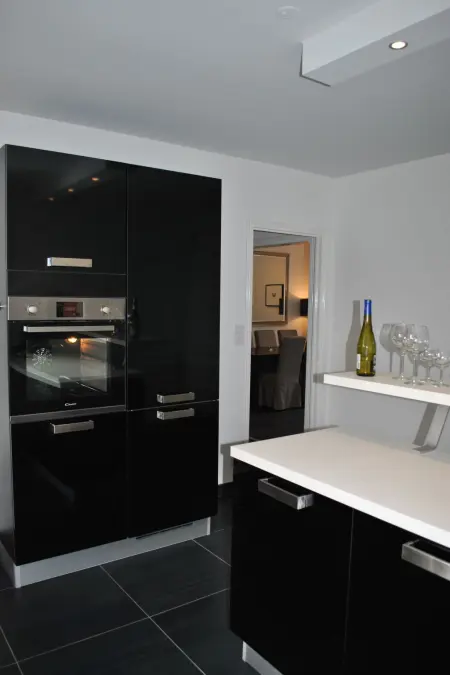 Wellness-Villa Duxcaar, Maison 8 personnes à Guissény - Photo 16