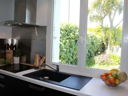 Wellness-Villa Duxcaar, Maison 8 personnes à Guissény - Photo 17