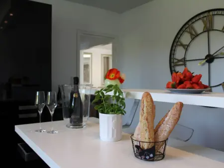 Wellness-Villa Duxcaar, Maison 8 personnes à Guissény - Photo 19