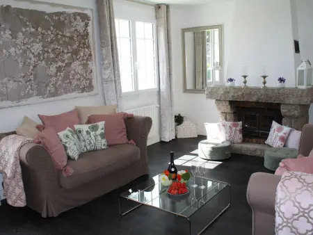 Wellness-Villa Duxcaar, Maison 8 personnes à Guissény - Photo 20