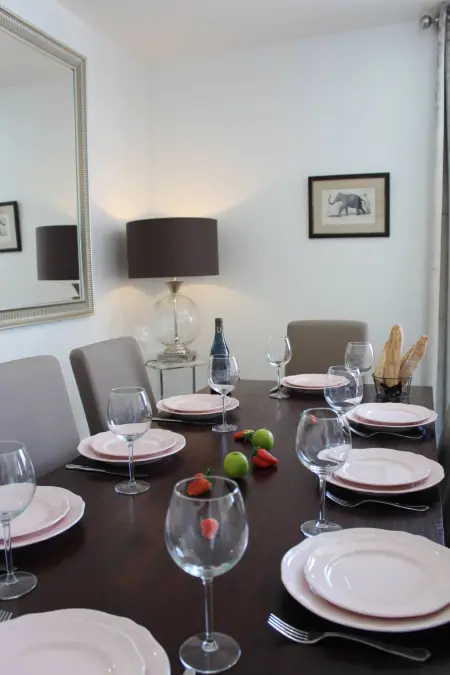 Wellness-Villa Duxcaar, Maison 8 personnes à Guissény - Photo 21