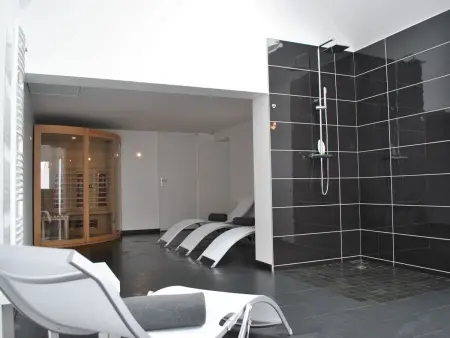 Wellness-Villa Duxcaar, Maison 8 personnes à Guissény - Photo 24
