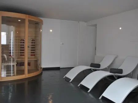 Wellness-Villa Duxcaar, Maison 8 personnes à Guissény - Photo 25