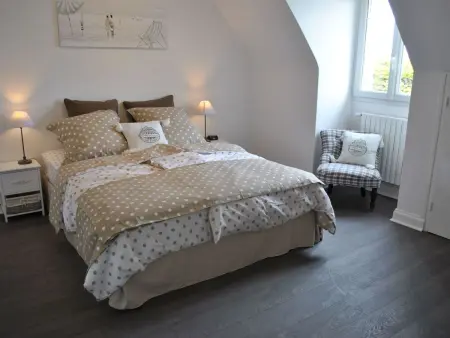 Wellness-Villa Duxcaar, Maison 8 personnes à Guissény - Photo 29