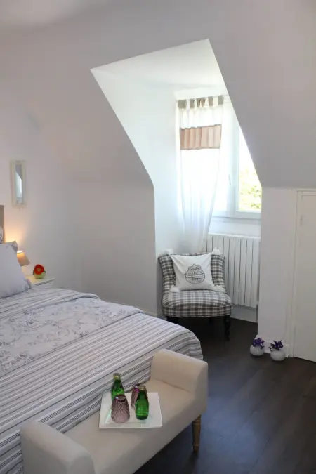 Wellness-Villa Duxcaar, Maison 8 personnes à Guissény - Photo 30