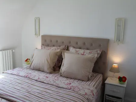 Wellness-Villa Duxcaar, Maison 8 personnes à Guissény - Photo 31