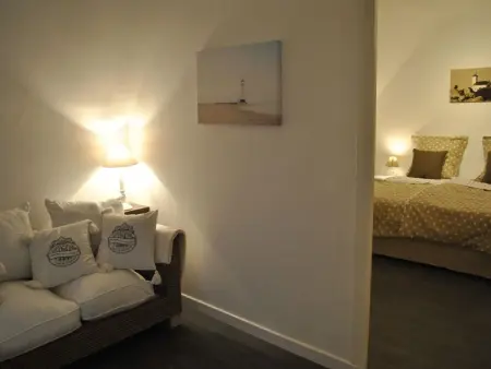 Wellness-Villa Duxcaar, Maison 8 personnes à Guissény - Photo 33