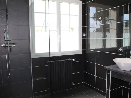 Wellness-Villa Duxcaar, Maison 8 personnes à Guissény - Photo 35