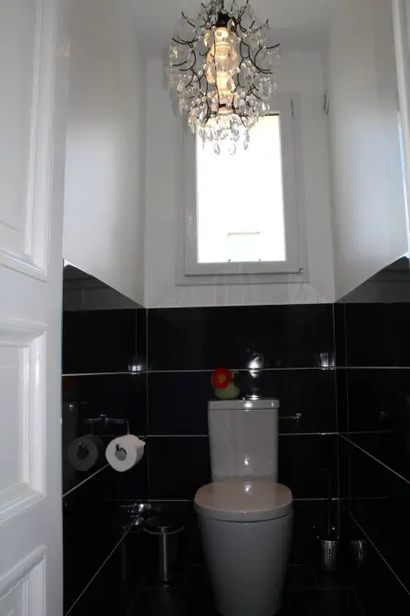 Wellness-Villa Duxcaar, Maison 8 personnes à Guissény - Photo 36