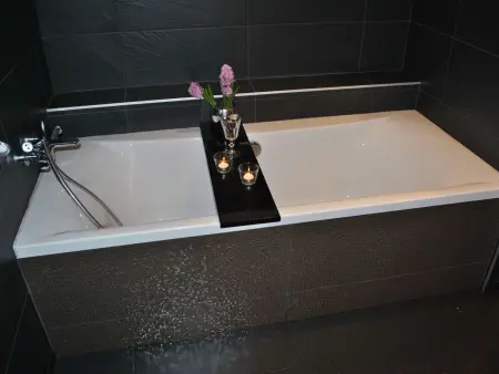 Wellness-Villa Duxcaar, Maison 8 personnes à Guissény - Photo 37