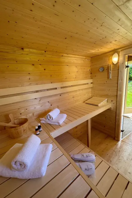 Villa Entre 2 Plages, Maison 4 personnes à Guissény - Photo 2