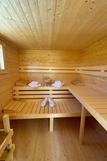 Villa Entre 2 Plages, Maison 4 personnes à Guissény - Photo 7