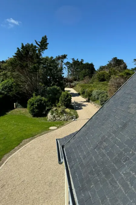Villa Entre 2 Plages, Maison 4 personnes à Guissény - Photo 18