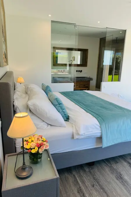 Villa Entre 2 Plages, Maison 4 personnes à Guissény - Photo 22