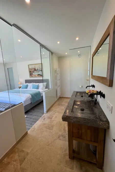 Villa Entre 2 Plages, Maison 4 personnes à Guissény - Photo 27