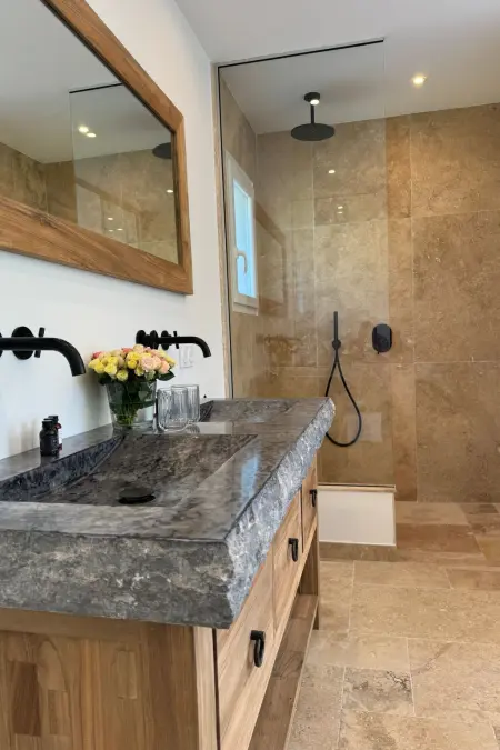 Villa Entre 2 Plages, Maison 4 personnes à Guissény - Photo 29