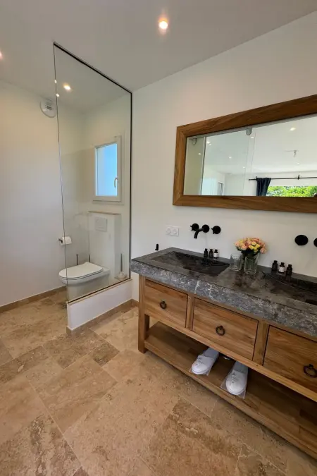 Villa Entre 2 Plages, Maison 4 personnes à Guissény - Photo 30