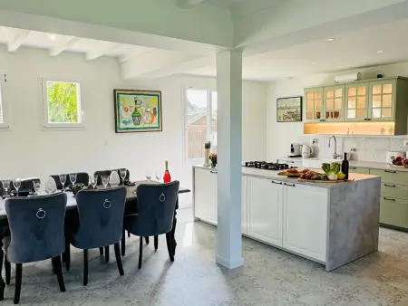 Villa Entre 2 Plages, Maison 4 personnes à Guissény - Photo 34