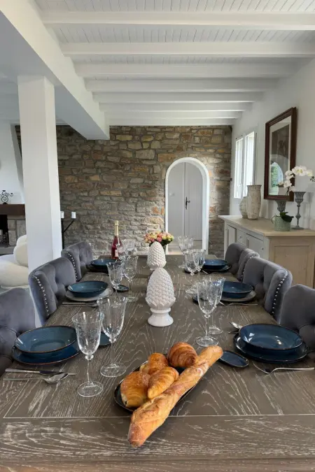 Villa Entre 2 Plages, Maison 4 personnes à Guissény - Photo 37