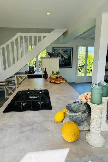 Villa Entre 2 Plages, Maison 4 personnes à Guissény - Photo 42