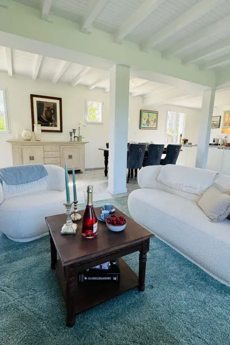 Villa Entre 2 Plages, Maison 4 personnes à Guissény - Photo 43