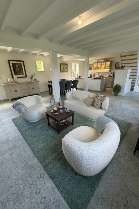 Villa Entre 2 Plages, Maison 4 personnes à Guissény - Photo 44