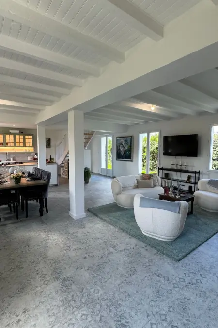 Villa Entre 2 Plages, Maison 4 personnes à Guissény - Photo 47