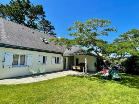Maison 12 personnes à Pénestin - Photo 2