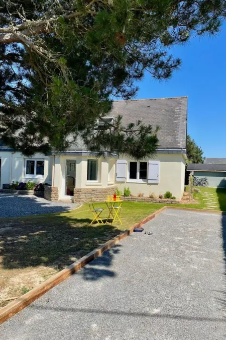 Maison 12 personnes à Pénestin - Photo 6