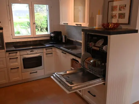 Maison 12 personnes à Pénestin - Photo 15