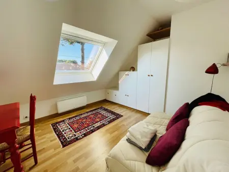 Maison 12 personnes à Pénestin - Photo 19