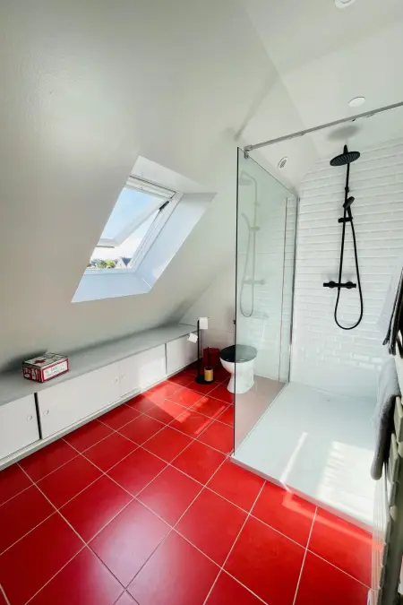 Maison 12 personnes à Pénestin - Photo 20