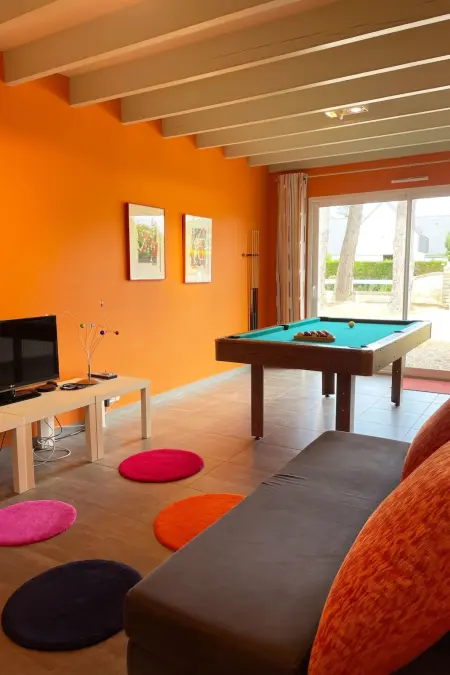 Maison 12 personnes à Pénestin - Photo 21