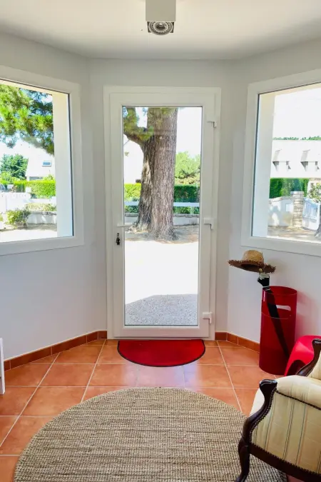 Maison 12 personnes à Pénestin - Photo 25