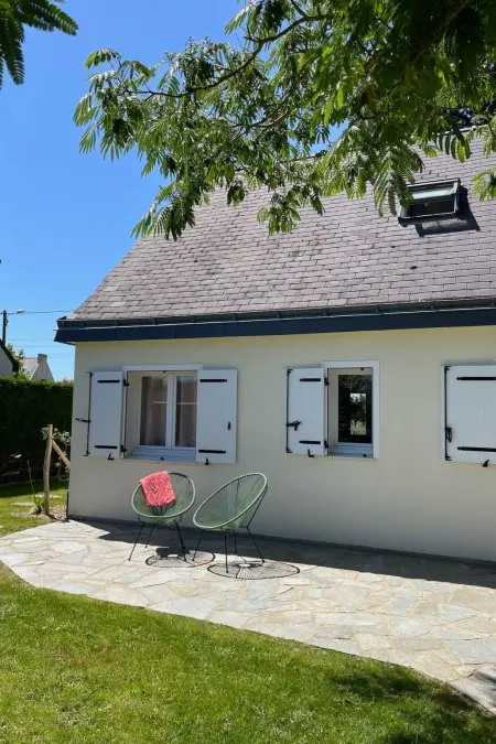 Maison 12 personnes à Pénestin - Photo 28